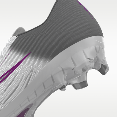 Nike Mercurial Superfly 11 Elite By You Custom Firm-Ground Low-Top Soccer Cleats
