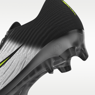 Nike Mercurial Superfly 11 Elite By You Custom Firm-Ground Low-Top Soccer Cleats