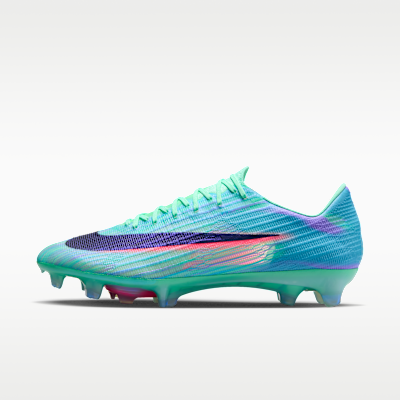 Nike Mercurial Superfly 11 Elite "Sam Kerr" Firm-Ground Low-Top Soccer Cleats