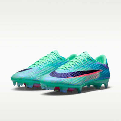 Nike Mercurial Superfly 11 Elite "Sam Kerr" Firm-Ground Low-Top Soccer Cleats