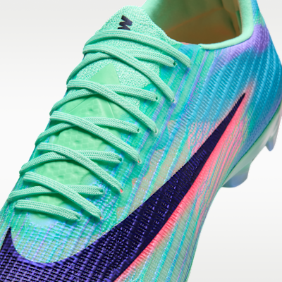 Nike Mercurial Superfly 11 Elite "Sam Kerr" Firm-Ground Low-Top Soccer Cleats