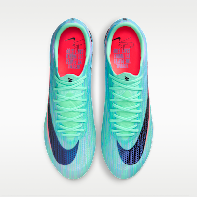 Nike Mercurial Superfly 11 Elite "Sam Kerr" Firm-Ground Low-Top Soccer Cleats