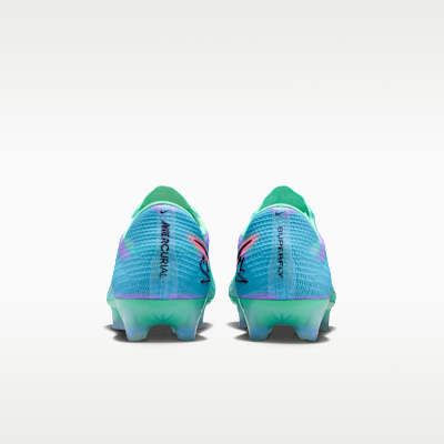 Nike Mercurial Superfly 11 Elite "Sam Kerr" Firm-Ground Low-Top Soccer Cleats
