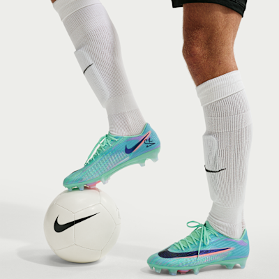Nike Mercurial Superfly 11 Elite "Sam Kerr" Firm-Ground Low-Top Soccer Cleats