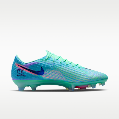 Nike Mercurial Superfly 11 Elite "Sam Kerr" Firm-Ground Low-Top Soccer Cleats
