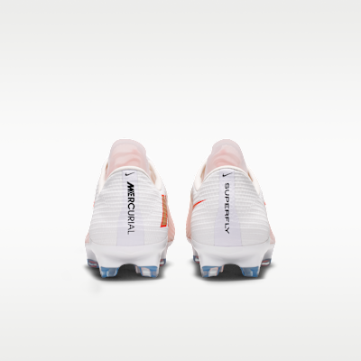 Nike Mercurial Superfly 11 Pro Firm-Ground Low-Top Soccer Cleats