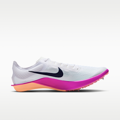 Nike Dragonfly 2 Track & Field Distance Spikes