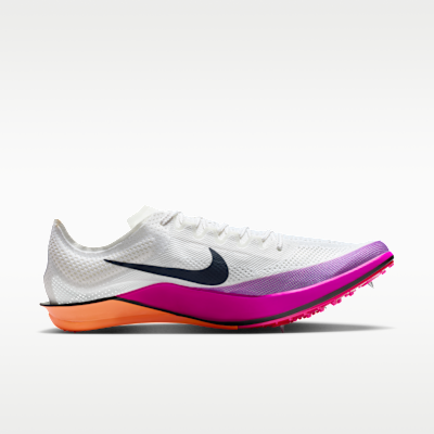 Nike Dragonfly 2 Elite Track & Field Distance Spikes