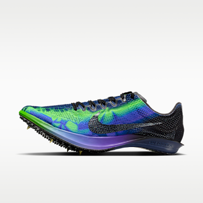 Nike Dragonfly 2 Glam Track & Field Distance Spikes