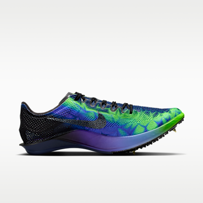 Nike Dragonfly 2 Glam Track & Field Distance Spikes