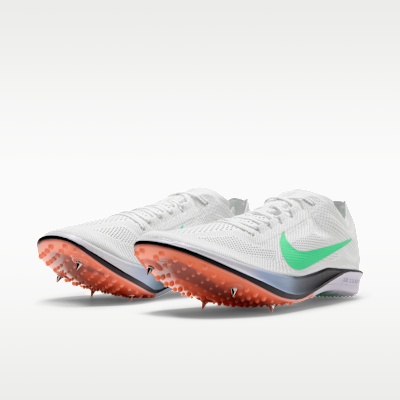 Nike Dragonfly 2 Track & Field Distance Spikes