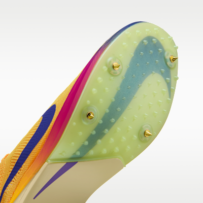 Nike Dragonfly 2 Track & Field Distance Spikes