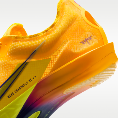 Nike Dragonfly XC 2 Cross-Country Spikes