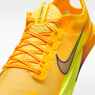 Nike Dragonfly XC 2 Cross-Country Spikes