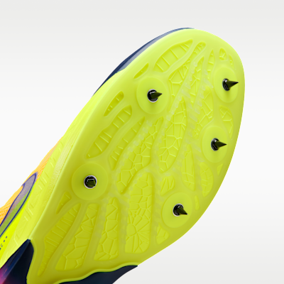 Nike Dragonfly XC 2 Cross-Country Spikes