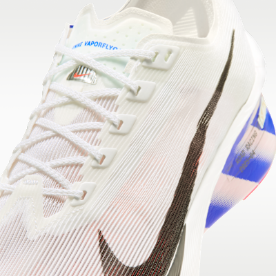 Nike Vaporfly 4 Men's Road Racing Shoes