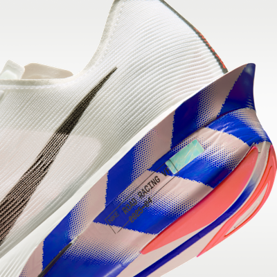 Nike Vaporfly 4 Men's Road Racing Shoes