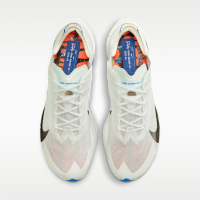 Nike Vaporfly 4 Men's Road Racing Shoes