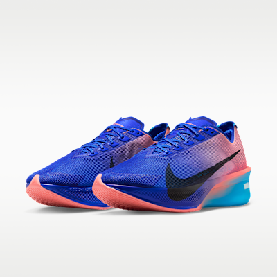 Nike Vaporfly 4 Men's Road Racing Shoes