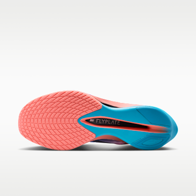 Nike Vaporfly 4 Men's Road Racing Shoes