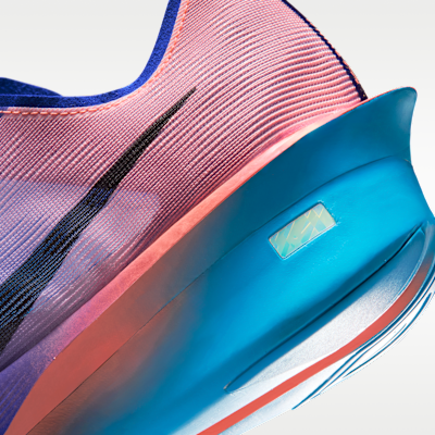 Nike Vaporfly 4 Men's Road Racing Shoes