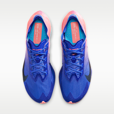 Nike Vaporfly 4 Men's Road Racing Shoes
