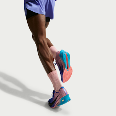 Nike Vaporfly 4 Men's Road Racing Shoes