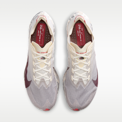 Nike Vaporfly 4 Men's Road Racing Shoes