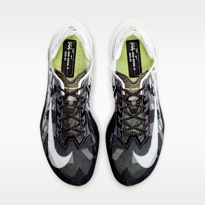 Nike Vaporfly 4 SE Men's Road Racing Shoes