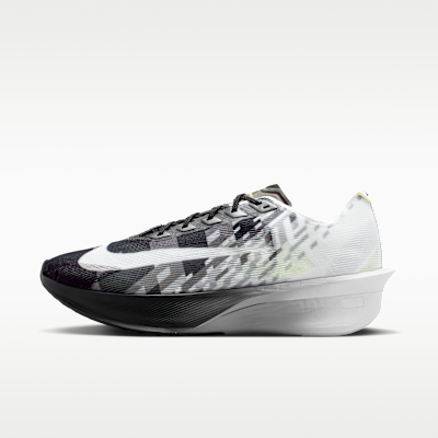 Nike Vaporfly 4 SE Men's Road Racing Shoes