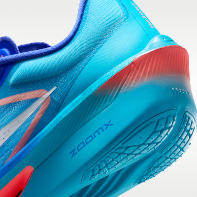Nike Zoom Fly 6 Men's Road Racing Shoes