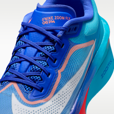 Nike Zoom Fly 6 Men's Road Racing Shoes