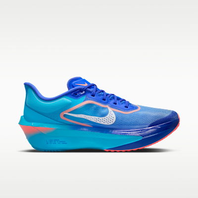 Nike Zoom Fly 6 Men's Road Racing Shoes