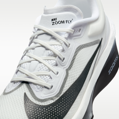 Nike Zoom Fly 6 Men's Road Racing Shoes