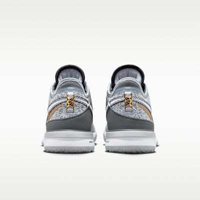LeBron NXXT Gen Basketball Shoes