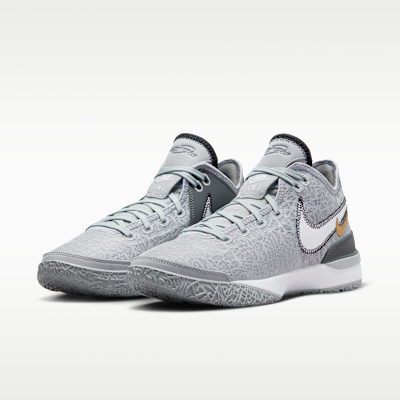 LeBron NXXT Gen Basketball Shoes