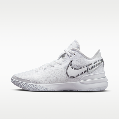 LeBron NXXT Gen Basketball Shoes