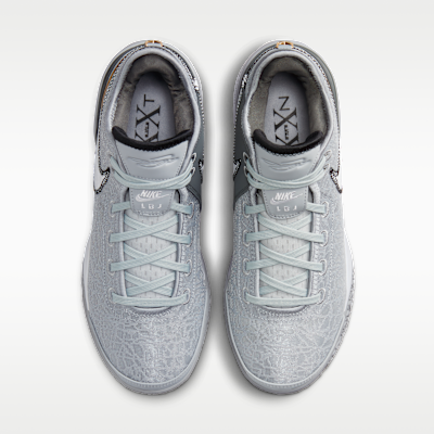 LeBron NXXT Gen Basketball Shoes