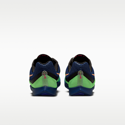 Nike Zoom Rival Distance Glam Track & Field Distance Spikes