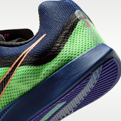 Nike Zoom Rival Distance Glam Track & Field Distance Spikes