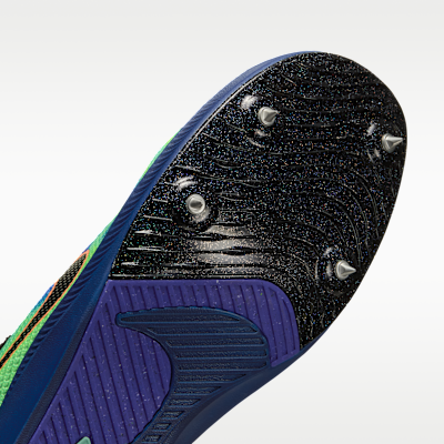 Nike Zoom Rival Distance Glam Track & Field Distance Spikes