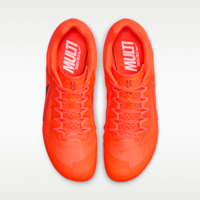 Nike Zoom Rival Multi Track & Field Multi-Event Spikes