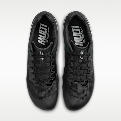 Nike Zoom Rival Multi Track & Field Multi-Event Spikes