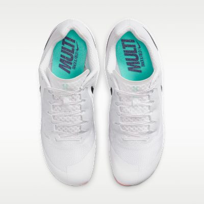 Nike Zoom Rival Multi Track & Field Multi-Event Spikes