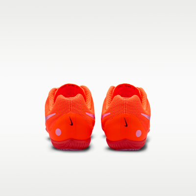 Nike Zoom Rival Multi Track & Field Multi-Event Spikes