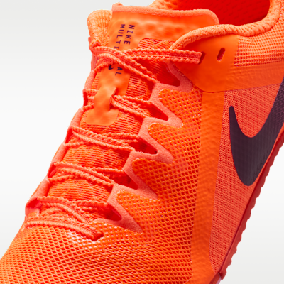 Nike Zoom Rival Multi Track & Field Multi-Event Spikes