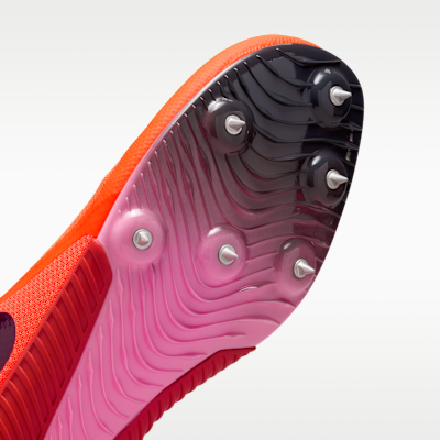 Nike Zoom Rival Multi Track & Field Multi-Event Spikes