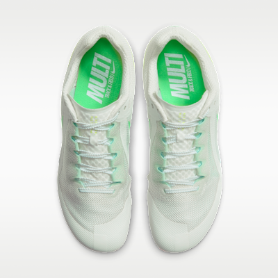 Nike Zoom Rival Multi Track & Field Multi-Event Spikes