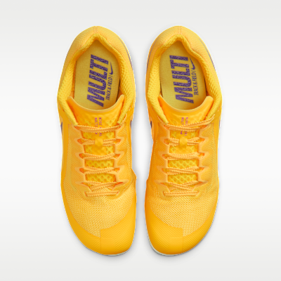 Nike Zoom Rival Multi Track & Field Multi-Event Spikes