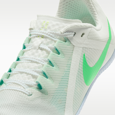 Nike Zoom Rival Multi Track & Field Multi-Event Spikes